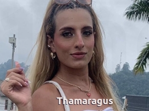 Thamaragus