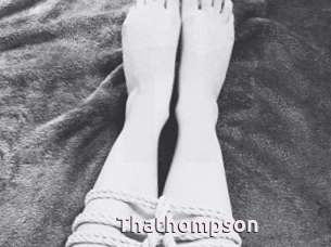 Thathompson