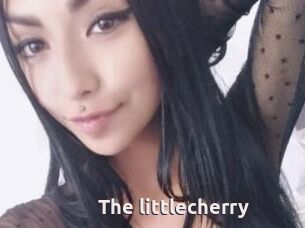 The_littlecherry