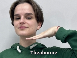 Theaboone