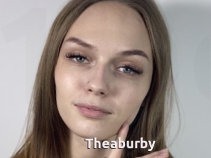 Theaburby