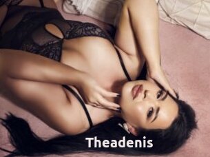 Theadenis