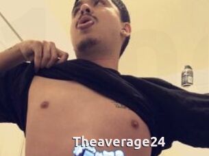 Theaverage24