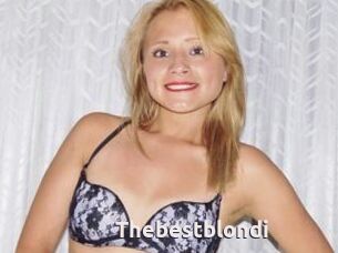 Thebestblondi