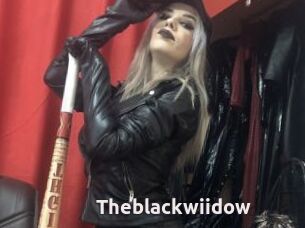 Theblackwiidow