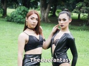 Theduofantasy