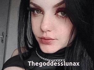 Thegoddesslunax