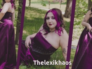 Thelexikhaos