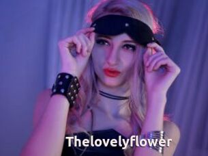 Thelovelyflower