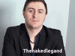 Thenakedlegand