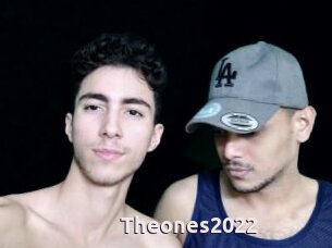 Theones2022