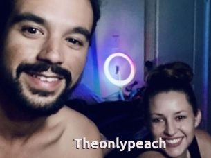 Theonlypeach