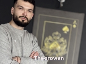 Theorowan