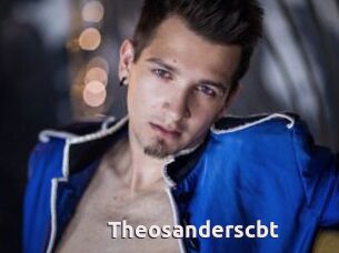 Theosanderscbt