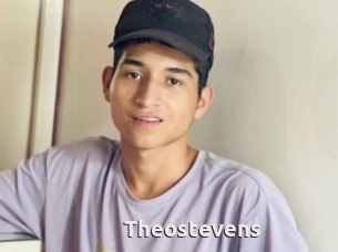 Theostevens