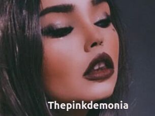 Thepinkdemonia