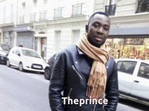 Theprince