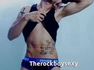 Therockboysexy