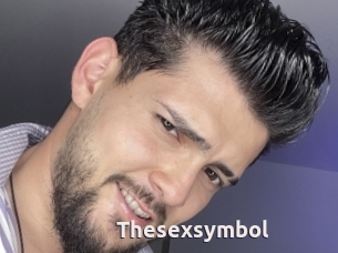 Thesexsymbol