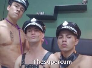 Thesupercum