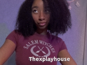 Thexplayhouse