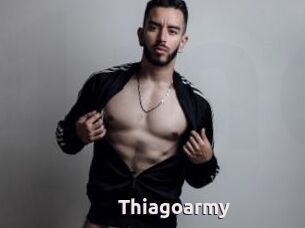 Thiagoarmy