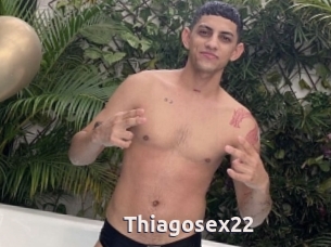 Thiagosex22