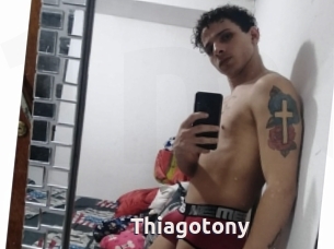 Thiagotony