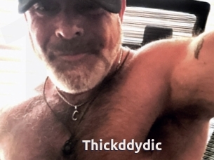 Thickddydic