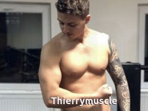 Thierrymuscle