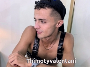 Thimotyvalentani