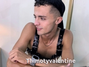 Thimotyvalentine