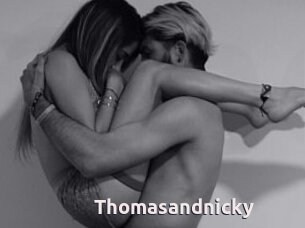 Thomasandnicky