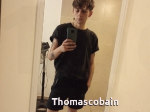 Thomascobain