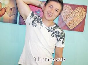 Thomascub