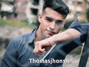 Thomasjhonson