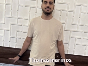 Thomasmarinos