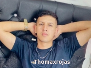 Thomaxrojas