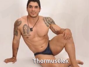 Thormusclex