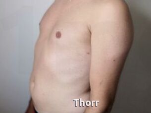 Thorr