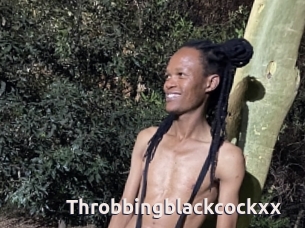 Throbbingblackcockxx