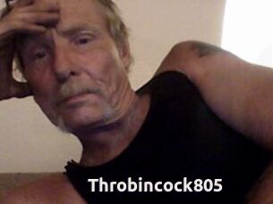 Throbincock805