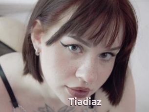 Tiadiaz