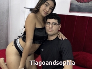 Tiagoandsophia