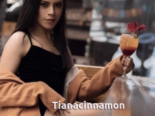 Tianacinnamon