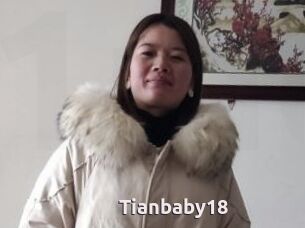 Tianbaby18