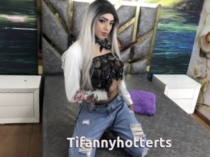 Tifannyhotterts