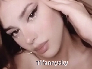 Tifannysky