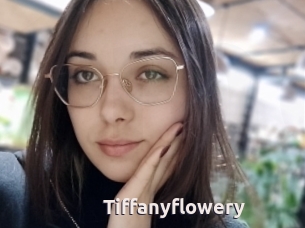 Tiffanyflowery