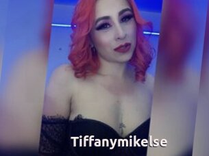 Tiffanymikelse